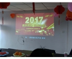 攜手并進、迎戰(zhàn)雞年！ 